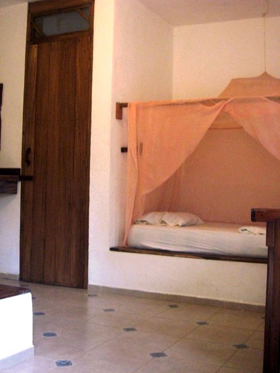 Los Metates Zipolite Rom bilde