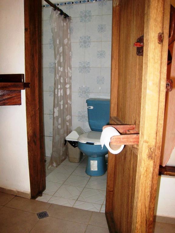 Los Metates Zipolite Rom bilde